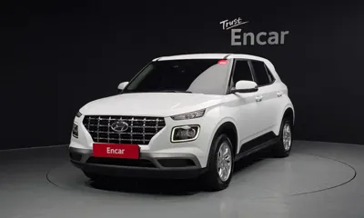 Hyundai Venue