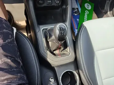 Changan CS35