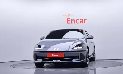 Hyundai Ioniq6