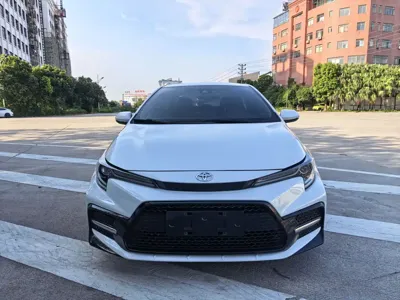 Toyota Levin