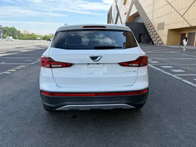 Jetta VS5