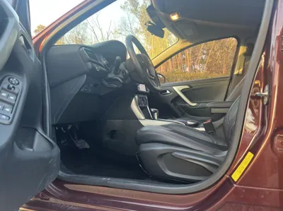 Citroen C3-XR