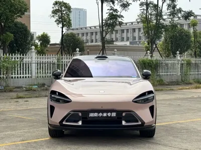Xiaomi 小米YU7