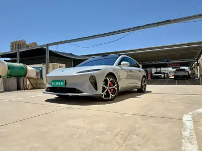 Nio ET5T
