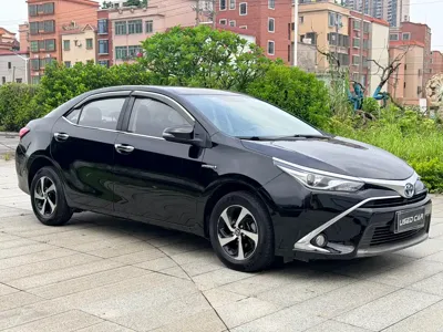 Toyota Levin