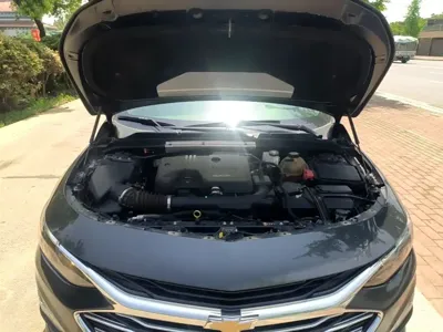 Chevrolet Malibu XL
