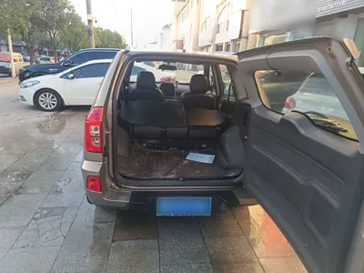 Chery Tiggo 3