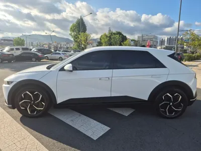 Hyundai Ioniq5