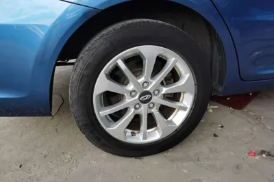 Chery Arrizo 5