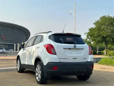 Buick Encore