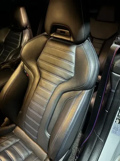 BMW 4-Series