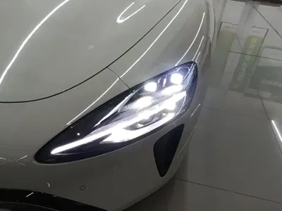 Xiaomi SU7