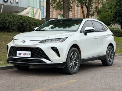 Toyota Venza