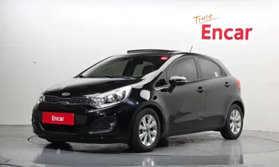 Kia Pride