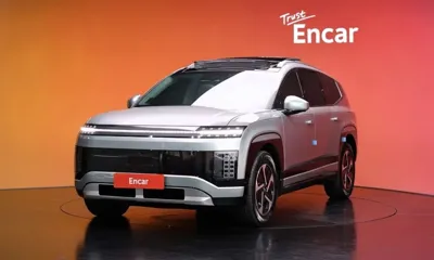 Hyundai Ioniq9