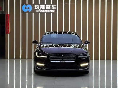 Lincoln MKZ