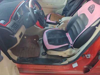 BAIC E Series