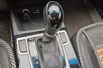 Hyundai Mistra