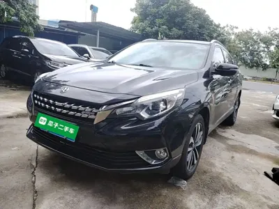 Venucia T90