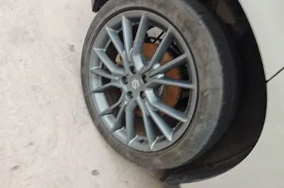 Leapmotor C10