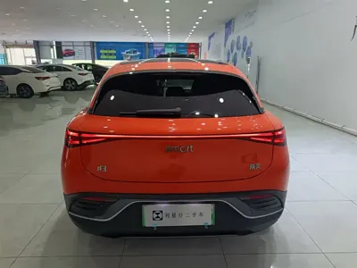 Smart Smart #3