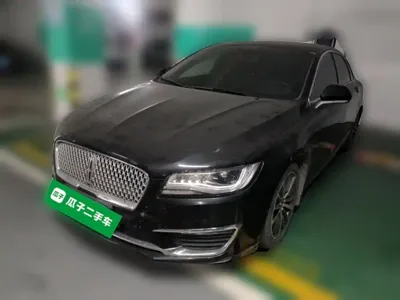 Lincoln MKZ