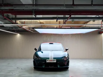 Xiaomi SU7 Ultra
