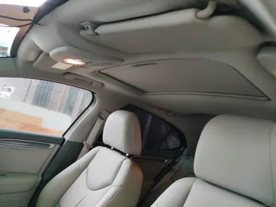 Citroen C4L