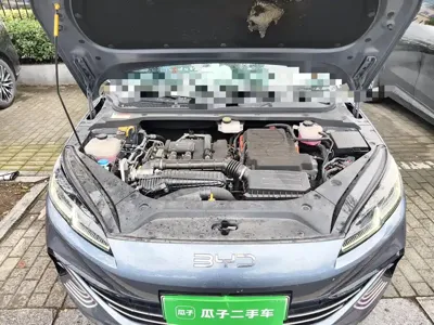 BYD 海豹06