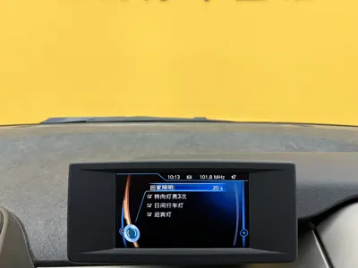 BMW i3 (Import)