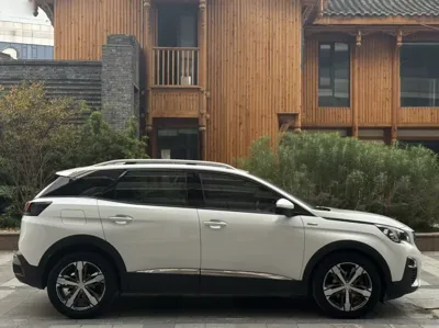 Peugeot 4008