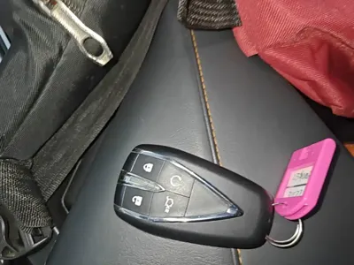 Changan UNI-V