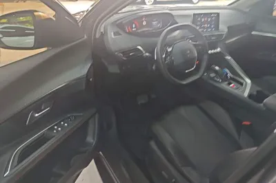Peugeot 4008