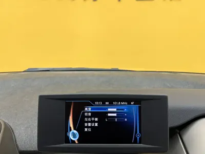 BMW i3 (Import)