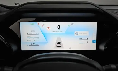 Renault-KoreaSamsung Grand Koleos