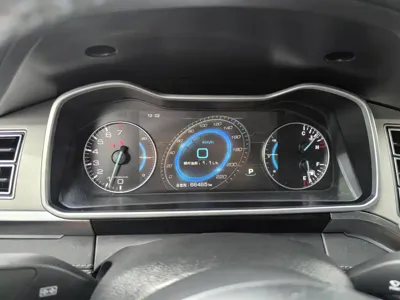 Zotye X7