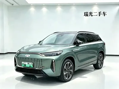 Fulwin Fengyun T10