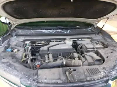 Honda Avancier