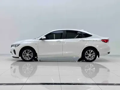 Buick Verano