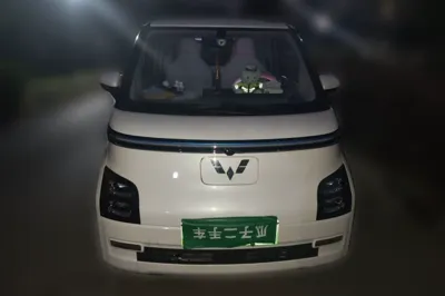 Wuling Air ev
