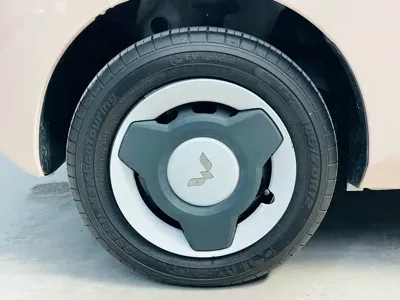 Wuling MINIEV