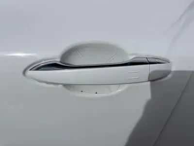 Geely Emgrand GS