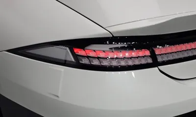 Hyundai Ioniq6