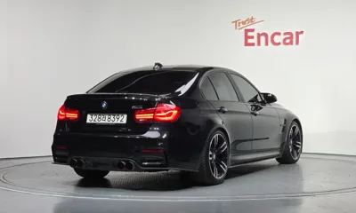 BMW M3