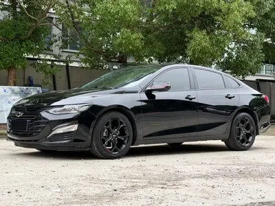 Chevrolet Malibu XL
