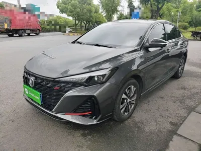 Changan Eado