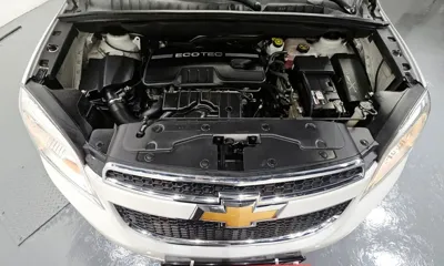 ChevroletGMDaewoo Orlando