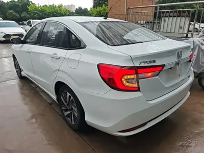 Honda Crider