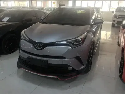 Toyota Izoa