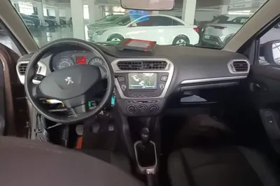 Peugeot 301